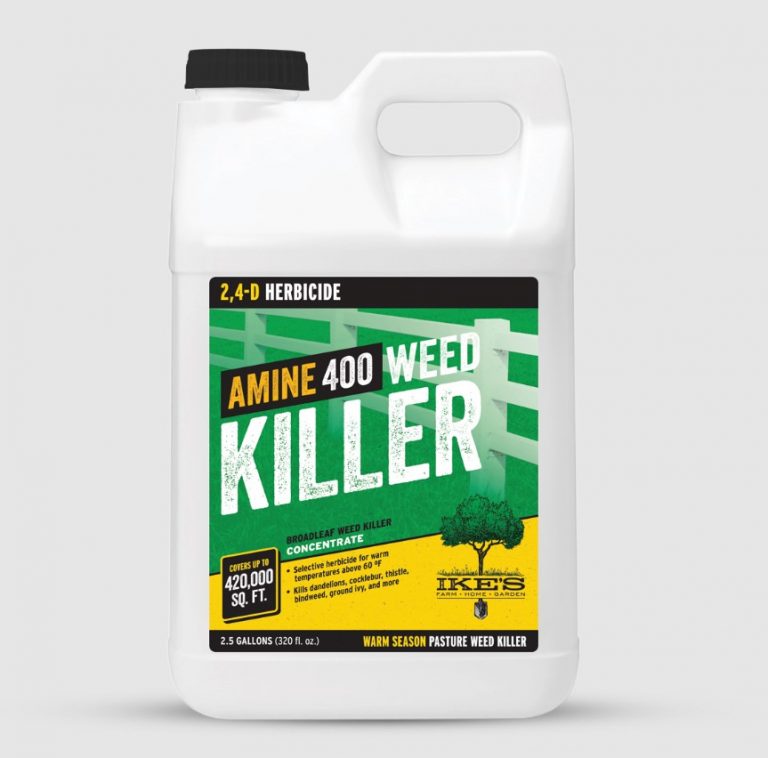 How to safely use weed killer around trees InsightWeeds