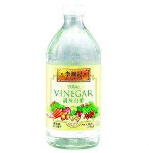 Will vinegar kill Agapanthus (Lily of The Nile)? - InsightWeeds